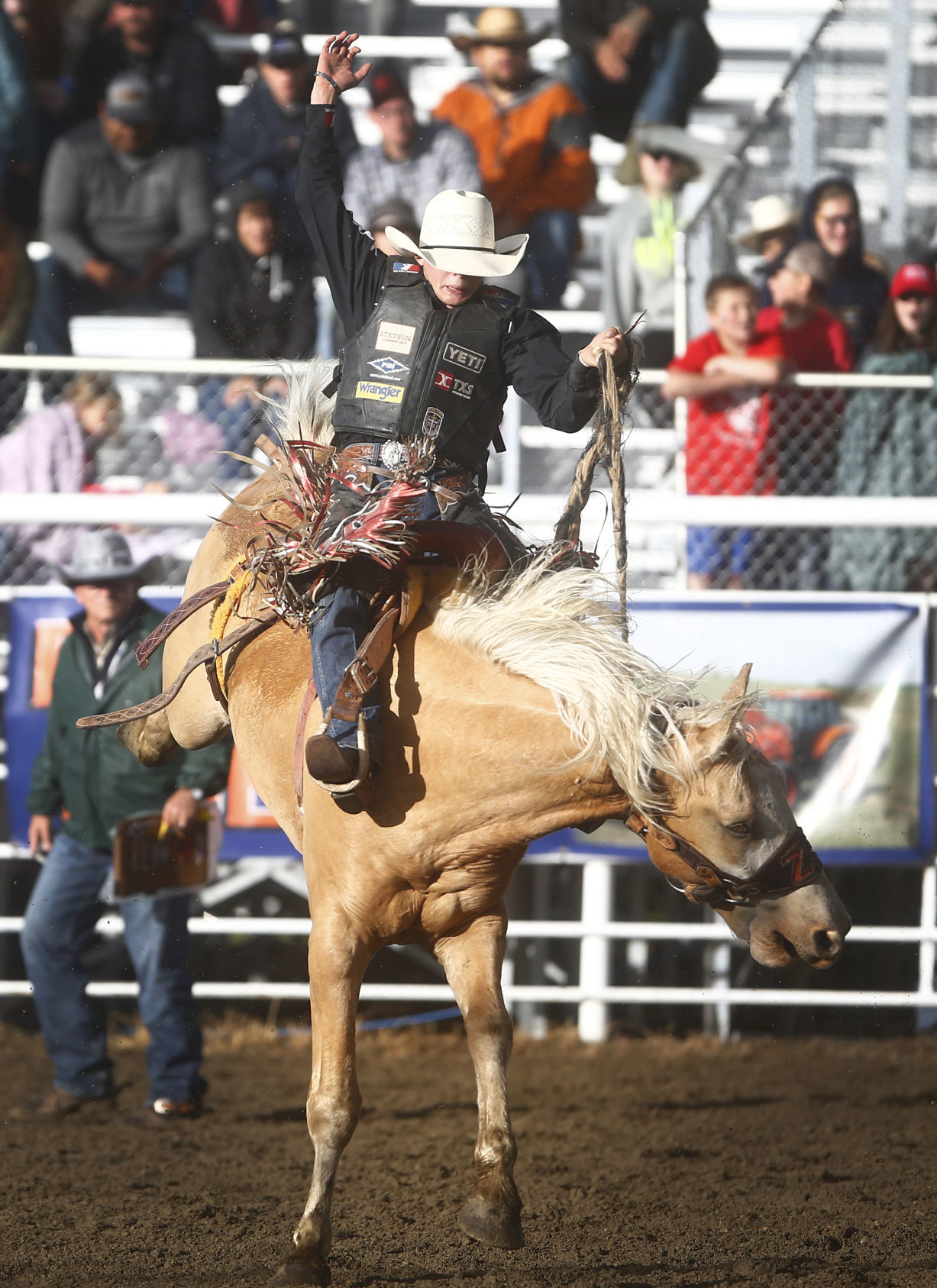 Home of Champions Rodeo